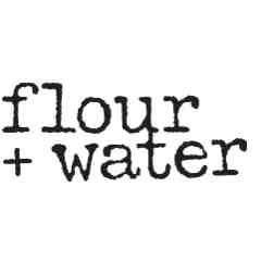 Flour + Water