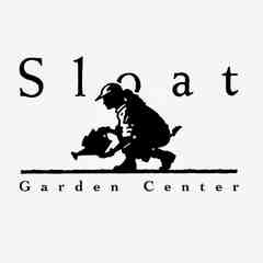 Sloat Garden Center