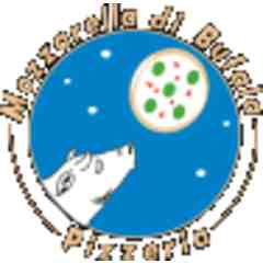 Mozzarella Di Bufala