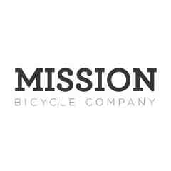 Mission Bicycle Company