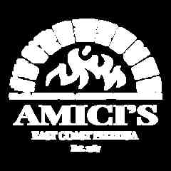 Amici's East Coast Pizzeria