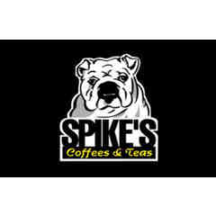 SPIKE's Coffee & Tea