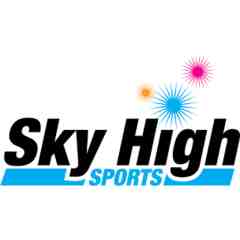 SKY HIGH SPORTS Burlingame