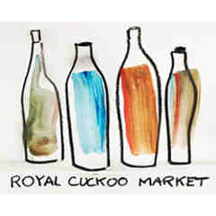 ROYAL CUCKOO MARKET