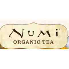 Numi Organic Tea