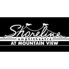 Shoreline Amphitheatre