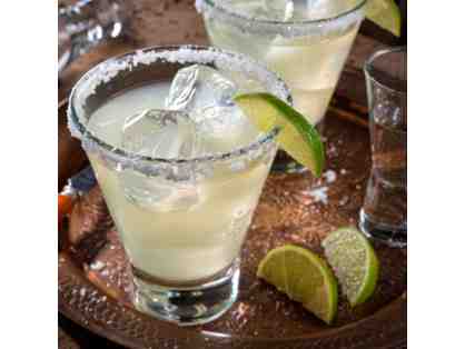 The Finer Things - Tequila and Gift Card to La Loma