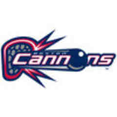 Boston Cannons