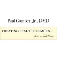 Paul S. Gamber, PC