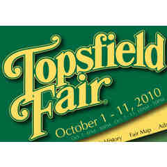 Topsfield Fair