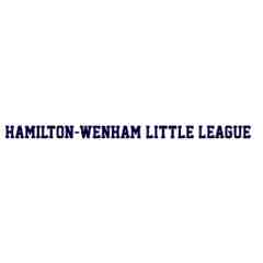 Hamilton Wenham Little League