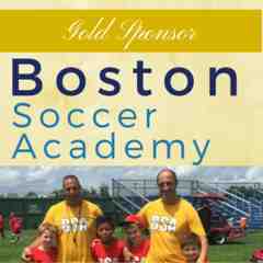 Boston Soccer Academy
