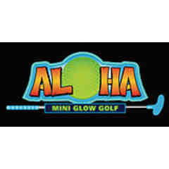Aloha Mini Golf