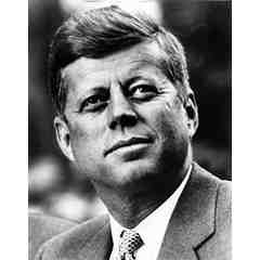 John F. Kennedy Presidential Library and Museum