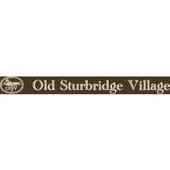 Old Sturbridge Village