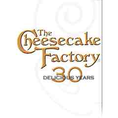 Cheesecake Factory