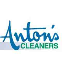 Anton's Cleaners