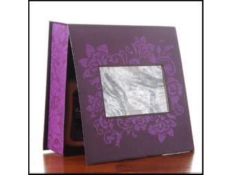 Gift Box of Bath & Body Works Products - Dark Kiss