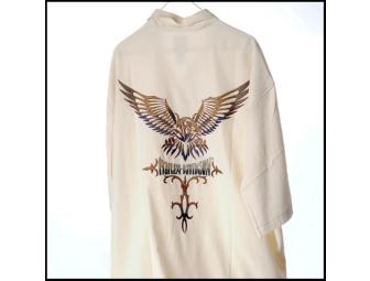 Harley-Davidson Short Sleeved Shirt