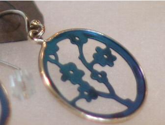 Handmade Earrings by Holly Yashi