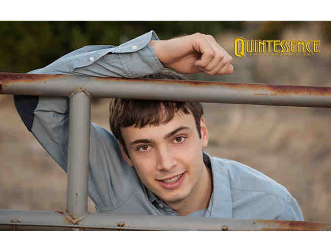 $250 Credit Towards Portraiture