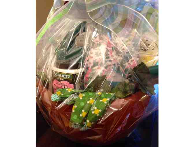 The Gardener's Delight!