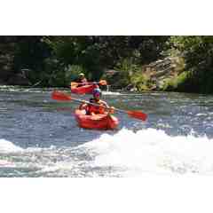 Mariah Wilderness Expeditions