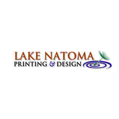 Lake Natoma Printing & Deisgn
