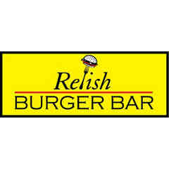 Relish Burger Bar