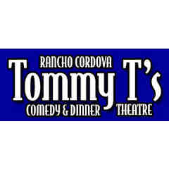 Tommy T's Comedy & Dinner Theatre