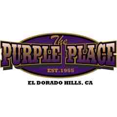 The Purple Place