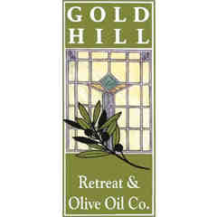 Gold Hill Retreat & Olive Oil Co.
