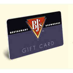 BJ's Restaurant & Brewhouse