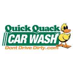 Quick Quack Car Wash