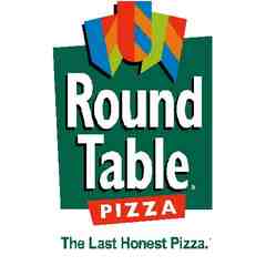 Round Table Pizza