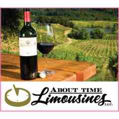 About Time Limousines