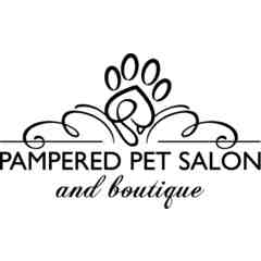 Pampered Pet Salon