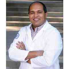 Dr. Amar Pawar DDS