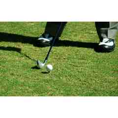 Dark Horse Golf Club