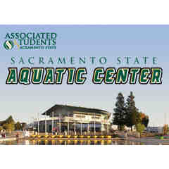 Sacramento State Aquatic Center