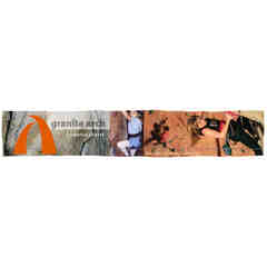 Granite Arch Climbing Center