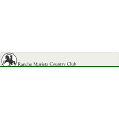 Rancho Murieta Country Club