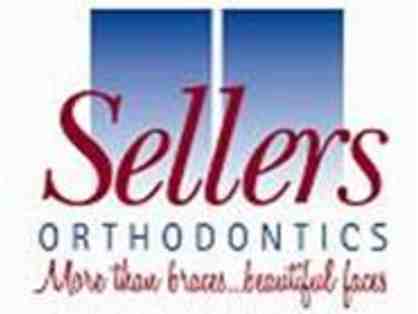Orthodontics by Sellers