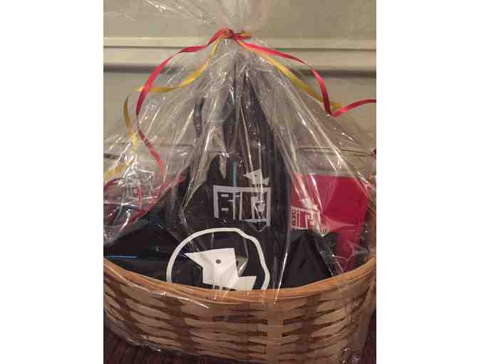 Birdsong Brewery Gift Basket
