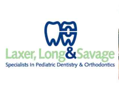Braces by Laxer, Long & Savage