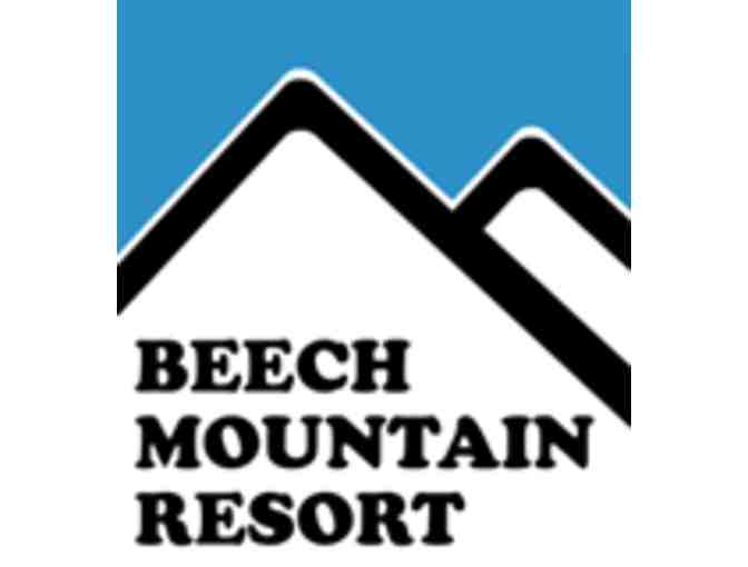Beech Mountain Resort Lift Tickets for 2015-16 ski season