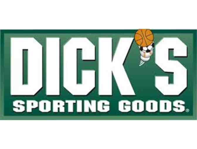 Lacrosse: 24/7 Lacrosse Winter Academy PLUS $20 to spend at Dick's Sporting Goods
