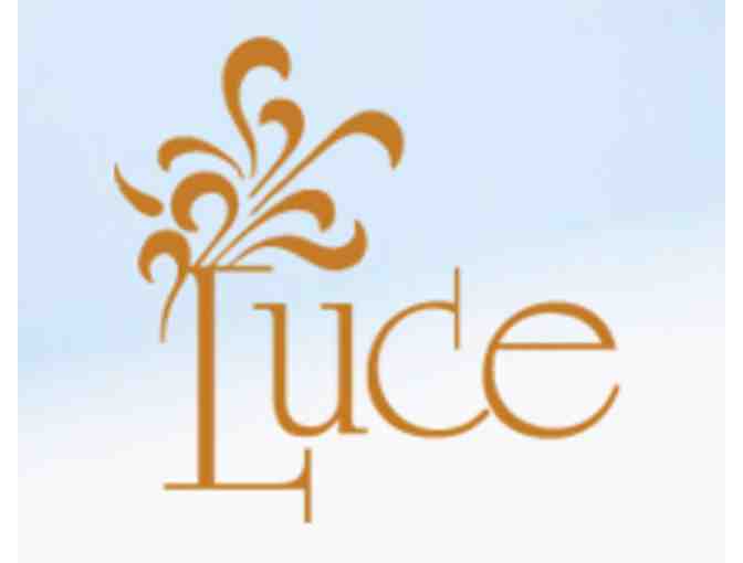 Hilton Charlotte Center City - One night Stay with Dinner at Luce