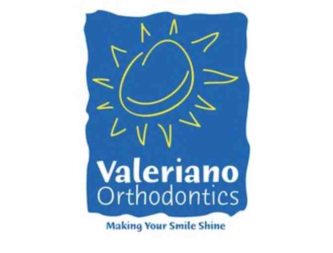 Braces! Valeriano Orthodontics