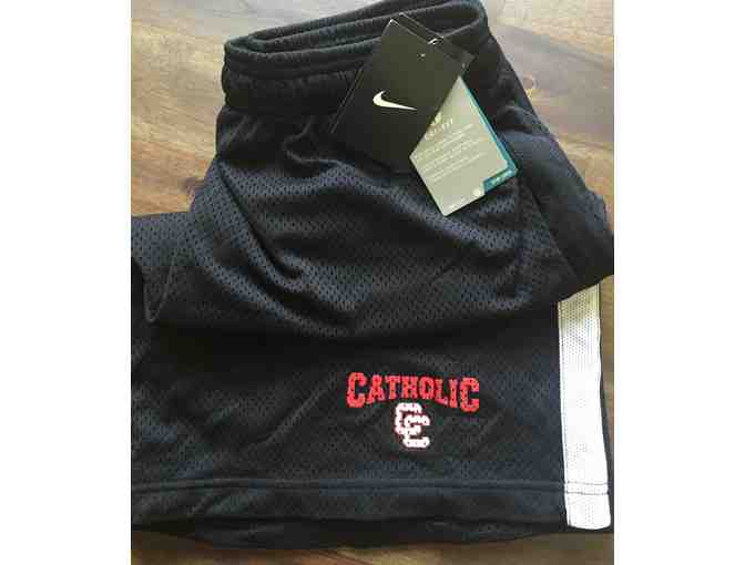 Charlotte Catholic Swag Bag